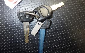 YAMAHA SEROW 250 Gen.2 2017 DG17J