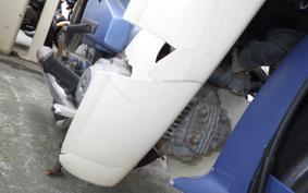 HONDA C90 SUPER CUB HA02