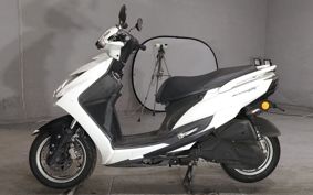 YAMAHA CYGNUS125XSR SEA5J