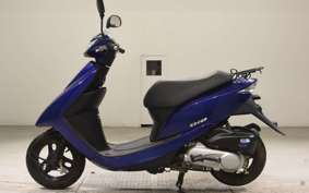 HONDA DIO Gen.6 2008 AF68
