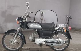 HONDA BENLY 50 CD50