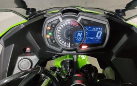 KAWASAKI NINJA 250 EX250Y