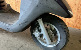 YAMAHA AKUSHI STREET SE53J