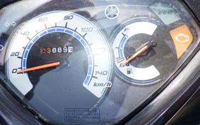 YAMAHA AXIS 125 Z SEJ6J