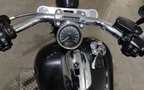 HARLEY FXSB1690 2016 BFV