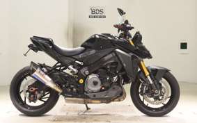 SUZUKI GSX-S 1000 Gen.2 2023 EK1AA