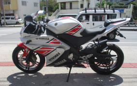 YAMAHA YZF-R125 RE06