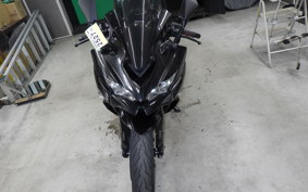 KAWASAKI ZX-25R ZX250E