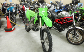 KAWASAKI KX250 F KX252C