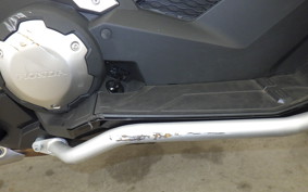 HONDA X-ADV 750 2021 RH10