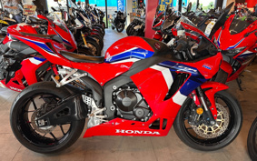 HONDA CBR600RR ABS 2022 PC40