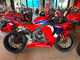Фото Honda CBR600RR ABS 2022 с японского аукциона