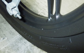 HONDA PCX125 2019 JF56