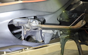 SUZUKI ADDRESS 110 2024 CE47A