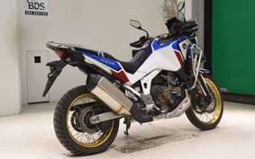 HONDA CRF1100L AFRICA TWIN DCT 2019 SD10