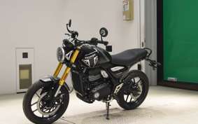 TRIUMPH SPEED400 2025