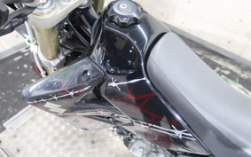 SUZUKI DR-Z400SM 2008 SK44A