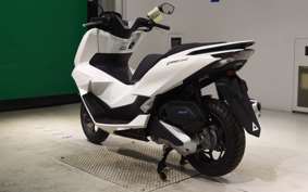 HONDA PCX 125 2004 JK05
