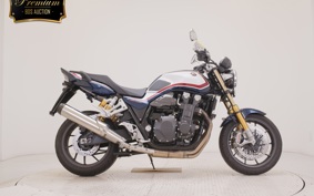 HONDA CB1300SF SUPER FOUR SP 2023 SC54