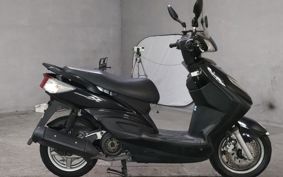 YAMAHA CYGNUS 125 X SE44J