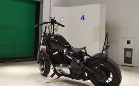 KAWASAKI VULCAN 400 CLASSIC 1996 VN400A