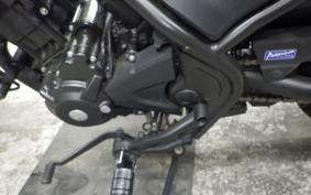 HONDA REBEL 250 S 2021 MC49