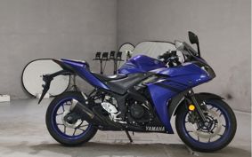 YAMAHA YZF-R25 RG43J
