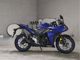 Фото Yamaha YZF-R25 с японского аукциона
