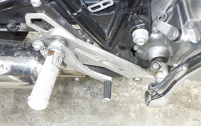 HONDA CB400SS E 2008 NC41