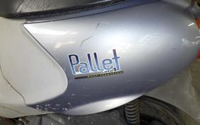 SUZUKI PALETTE CA45A