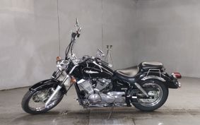 YAMAHA DRAGSTAR 250 VG02J
