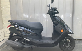 YAMAHA AXIS Z SED7J