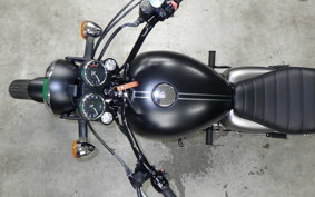 KAWASAKI W800-2ｽﾄﾘｰﾄ 2019 EJ800B