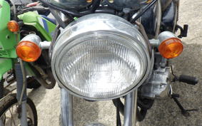 HONDA CB400SS E 2005 NC41
