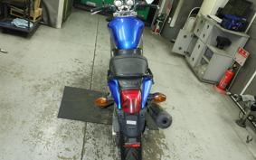 HONDA VTR 250 Gen. 2 2019 MC33