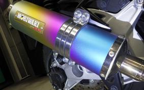 HONDA ADV150 KF38
