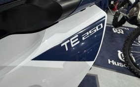 HUSQVARNA IS SC BAR NATE250