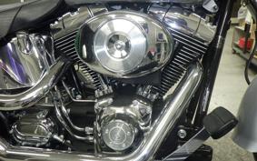 HARLEY FLSTF 1450 2002
