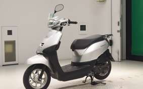 HONDA TACT-4ﾍﾞｰｼｯｸ AF79