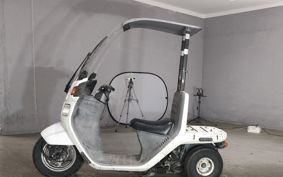 HONDA GYRO TA02