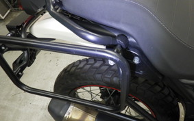 OTHER +ENFIELD ｽｸﾗﾑ411 2022