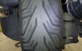 YAMAHA MAJESTY 250 Gen.4 2009 SG20J