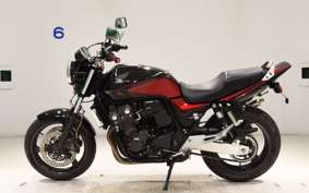 HONDA CB400SF VTEC 2011 NC42