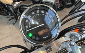 HONDA VT400S 2011 NC46