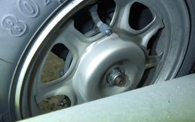 HONDA TACT-4ﾍﾞｰｼｯｸ AF79