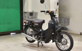 HONDA LITTLE CUB E 2018 AA01