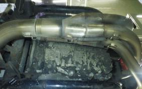 HONDA CB400SF VTEC SPEC 2 2002 NC39