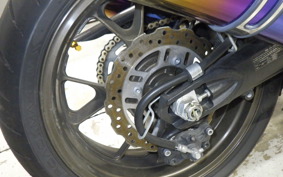 KAWASAKI ZX 1400 NINJA 2007