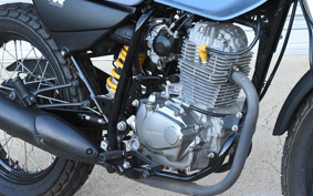 HONDA FTR223 MC34