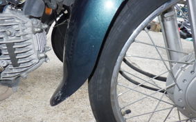 HONDA C50 SUPER CUB AA09